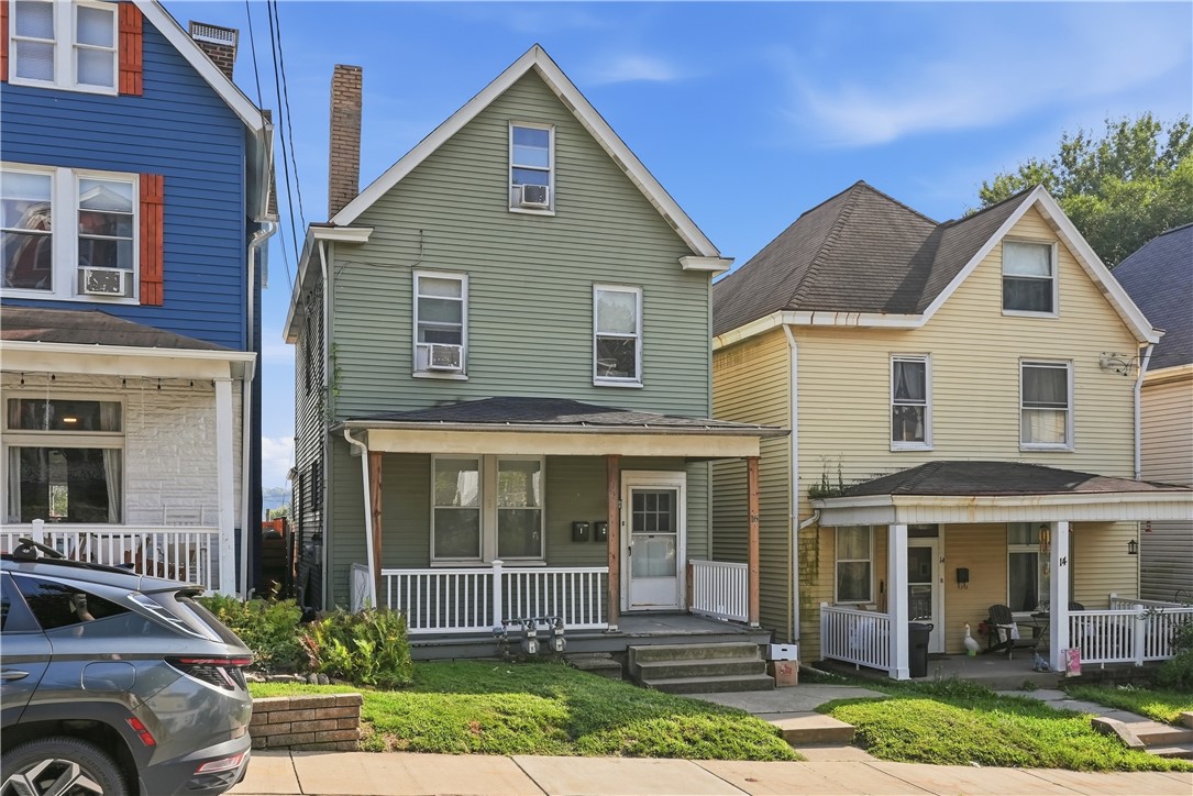 16 Marie Ave — photo 1