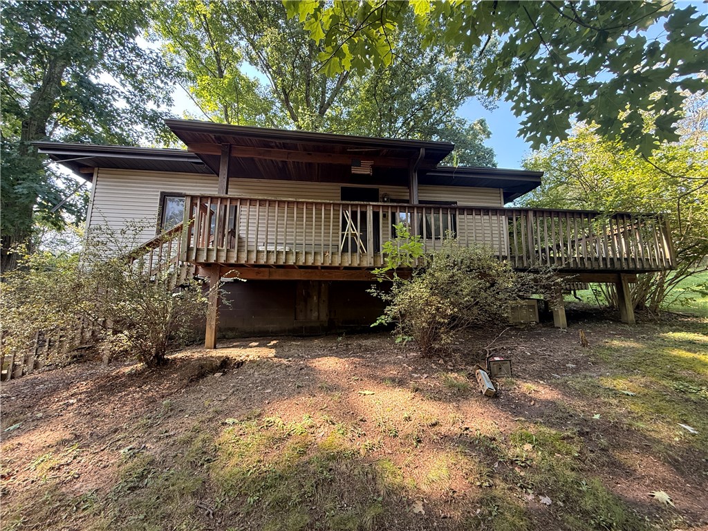 1073 Baileys Run Rd — photo 1