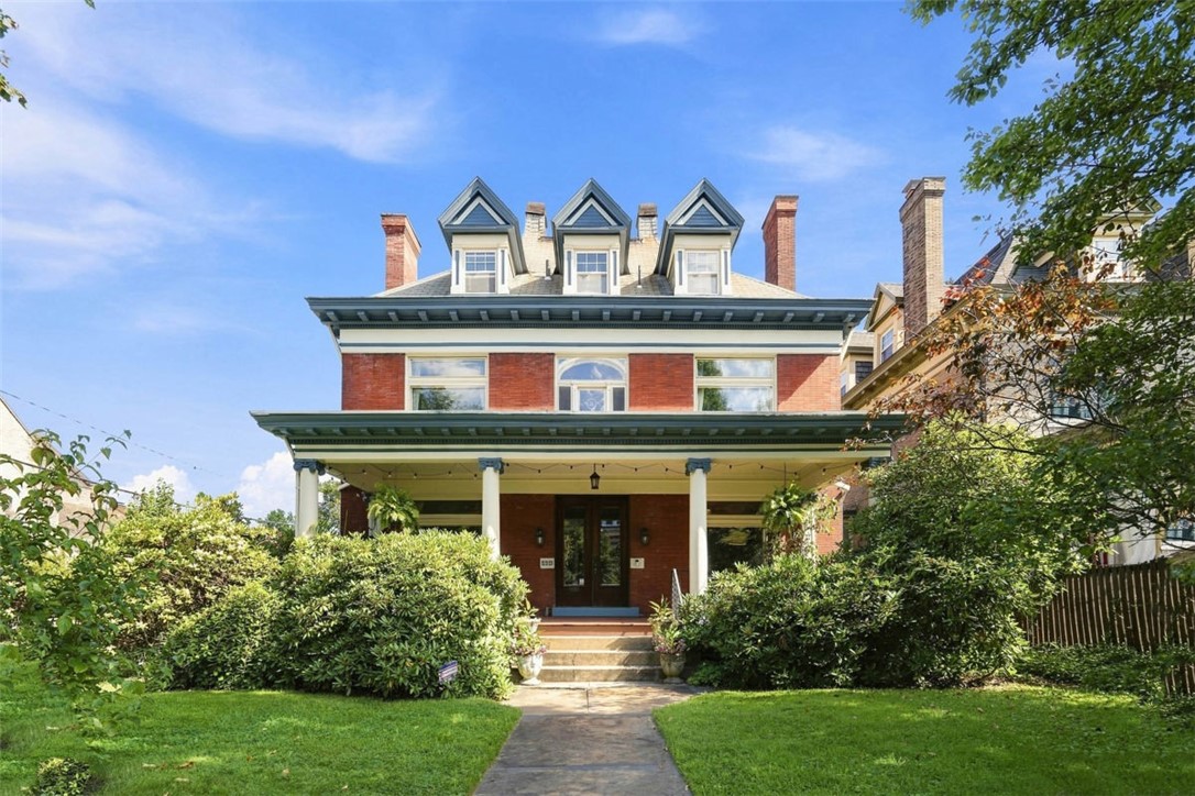 5901 Hampton St — photo 1