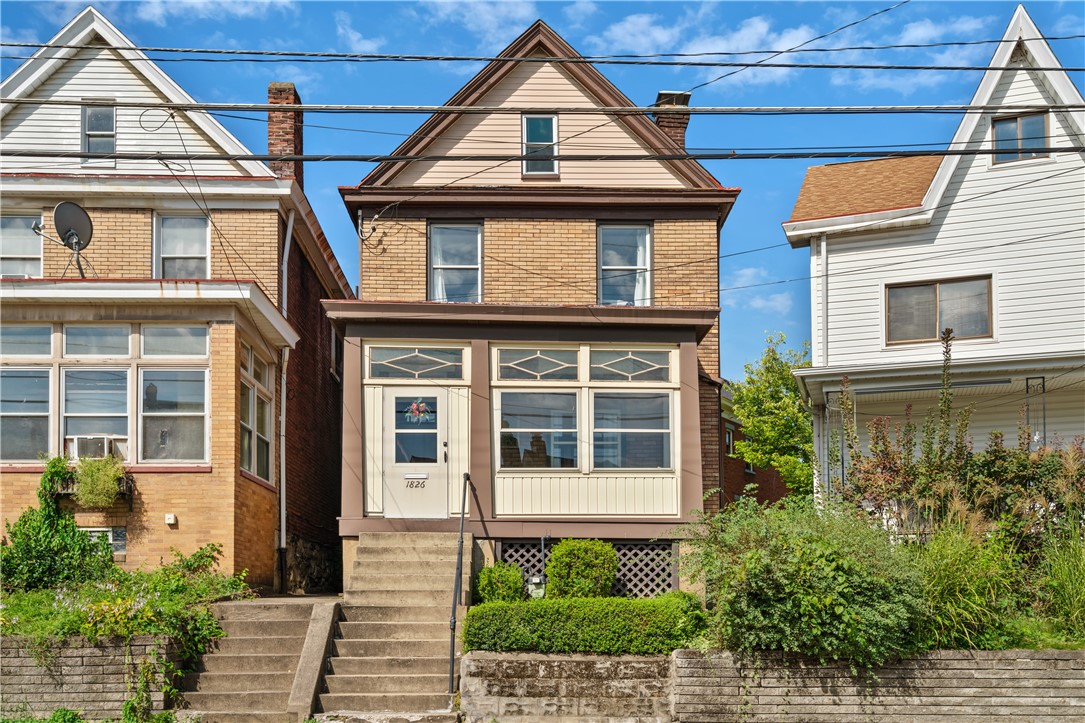 1826 Ley Street — photo 1
