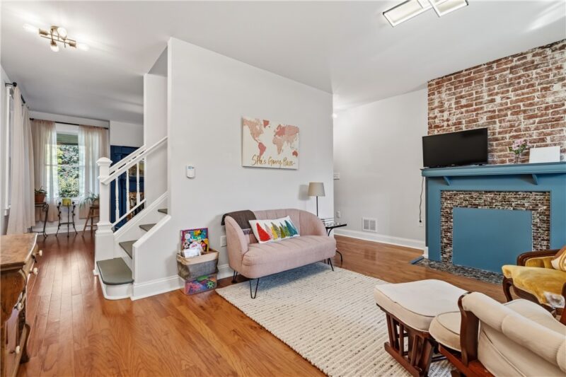 1826 Ley Street — photo 3