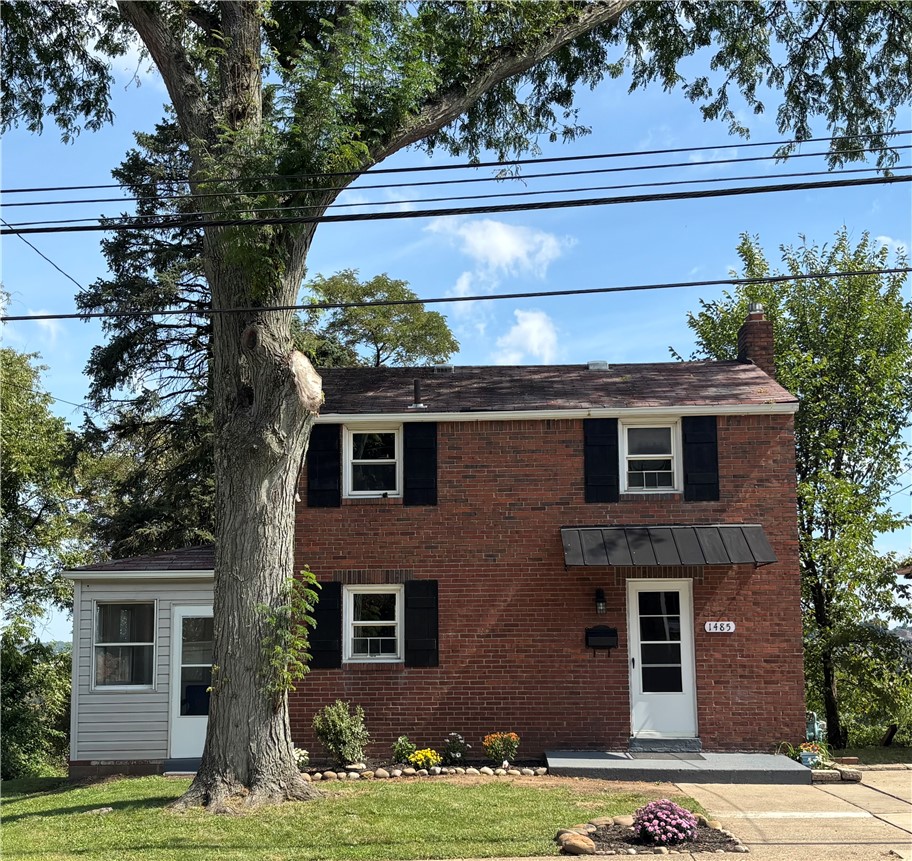1485 Romine Ave — photo 1