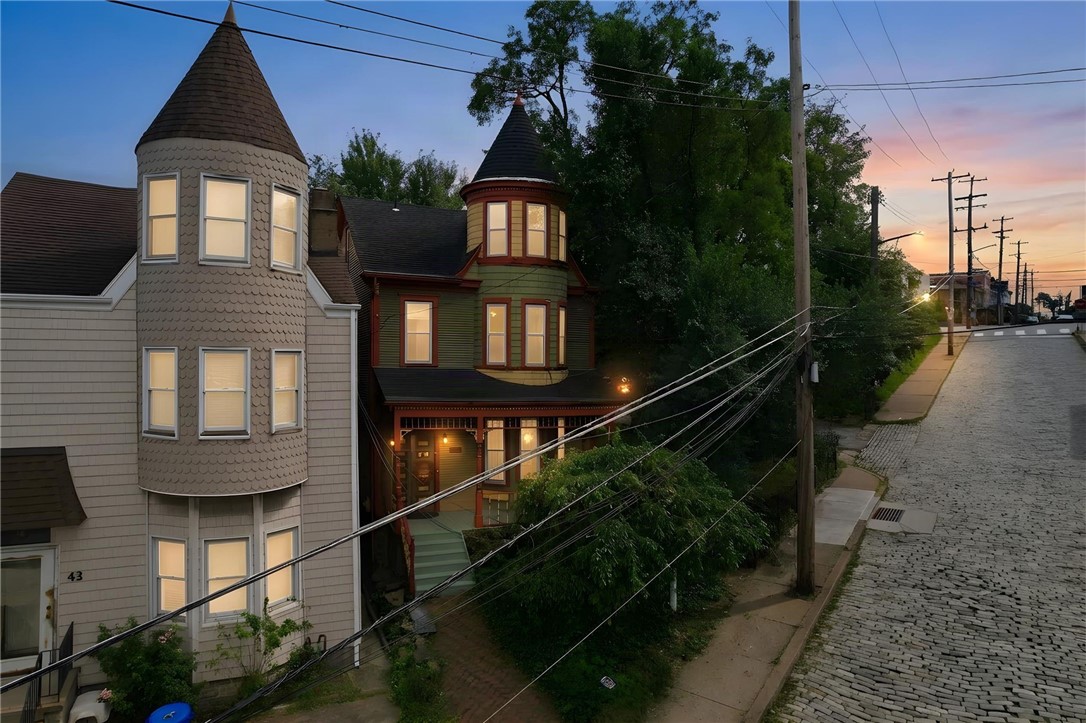 45 Wyoming St — photo 1
