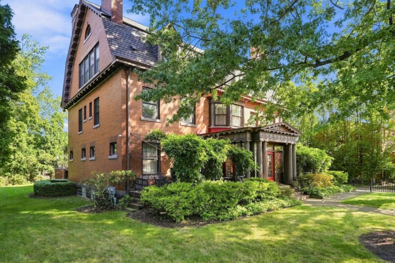 5427 Forbes Avenue — photo 2