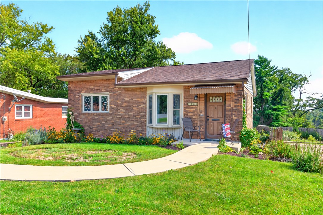 2608 Old Elizabeth Rd — photo 1