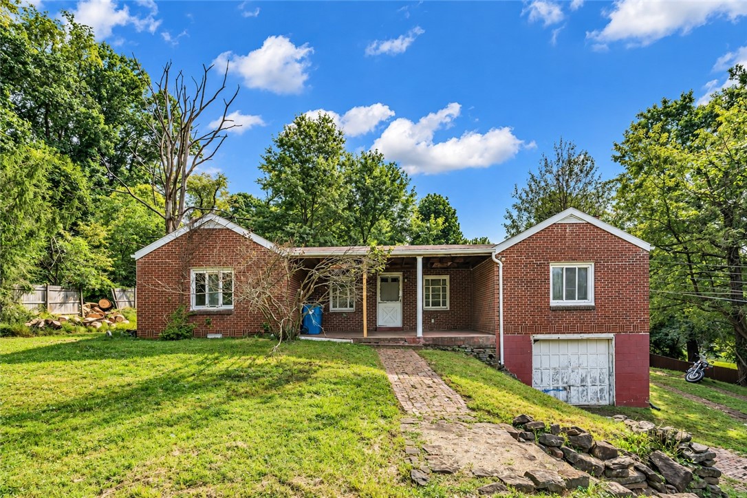 309 Duff Road — photo 1
