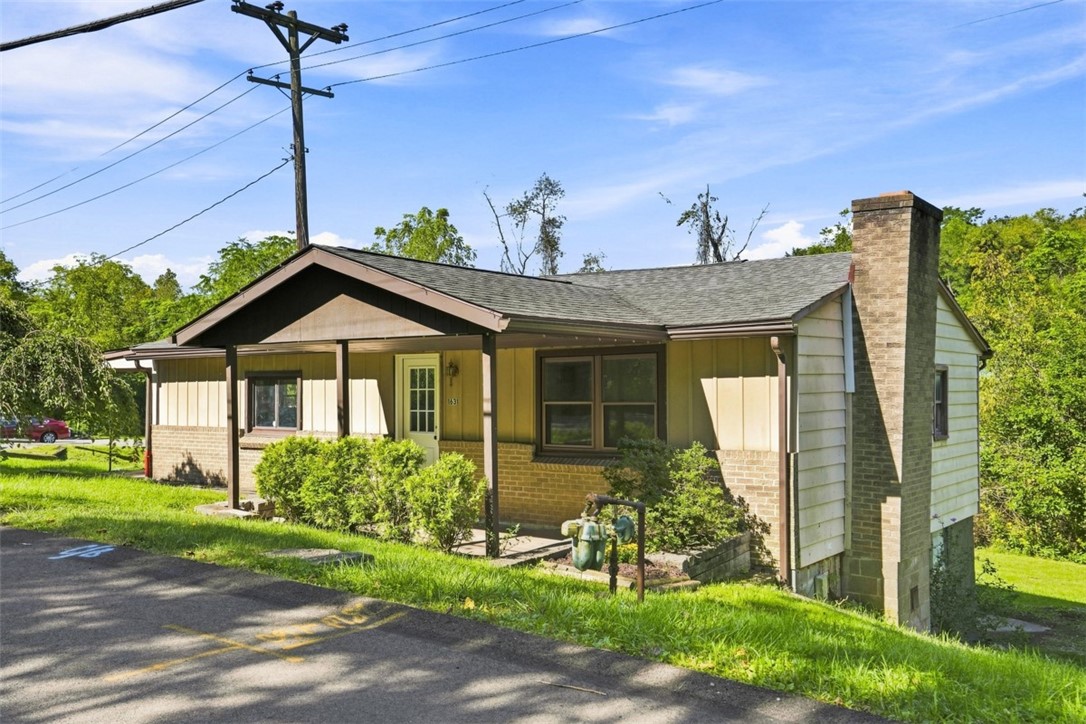 1631 Weirich Ave — photo 1