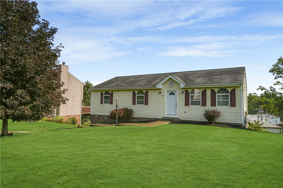 7326 Green Meadow Dr — photo 1