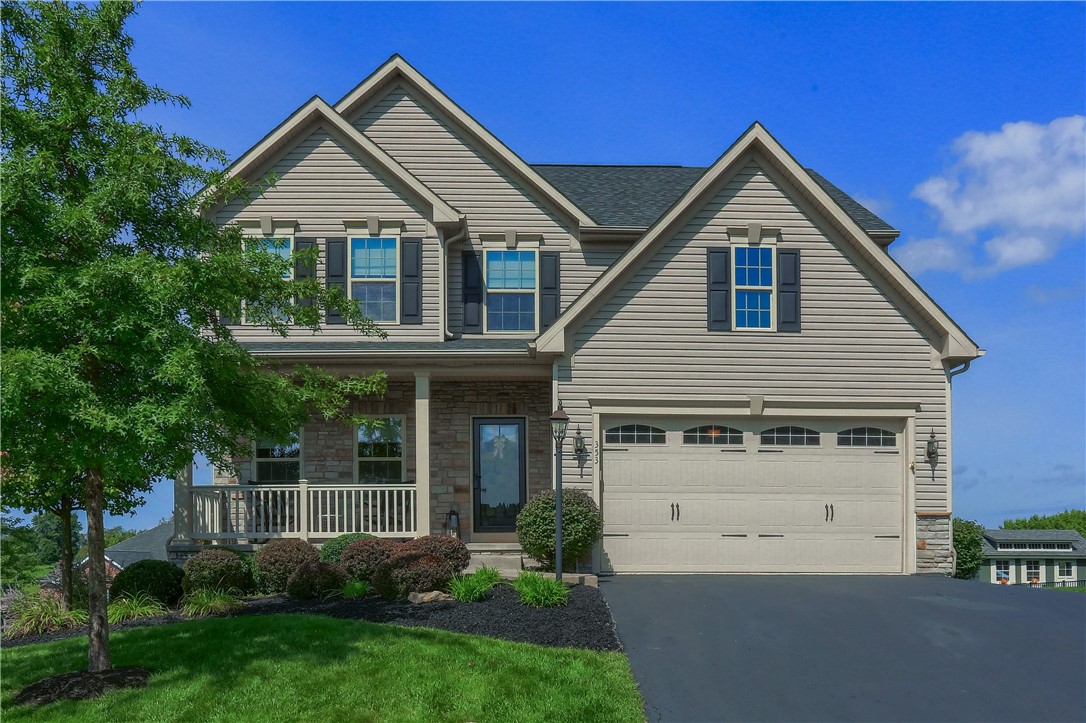 353 Park Edge Drive — photo 1