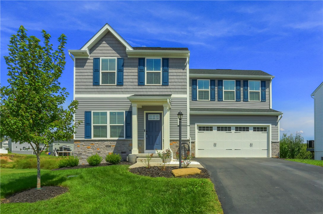 333 Arden Drive — photo 1