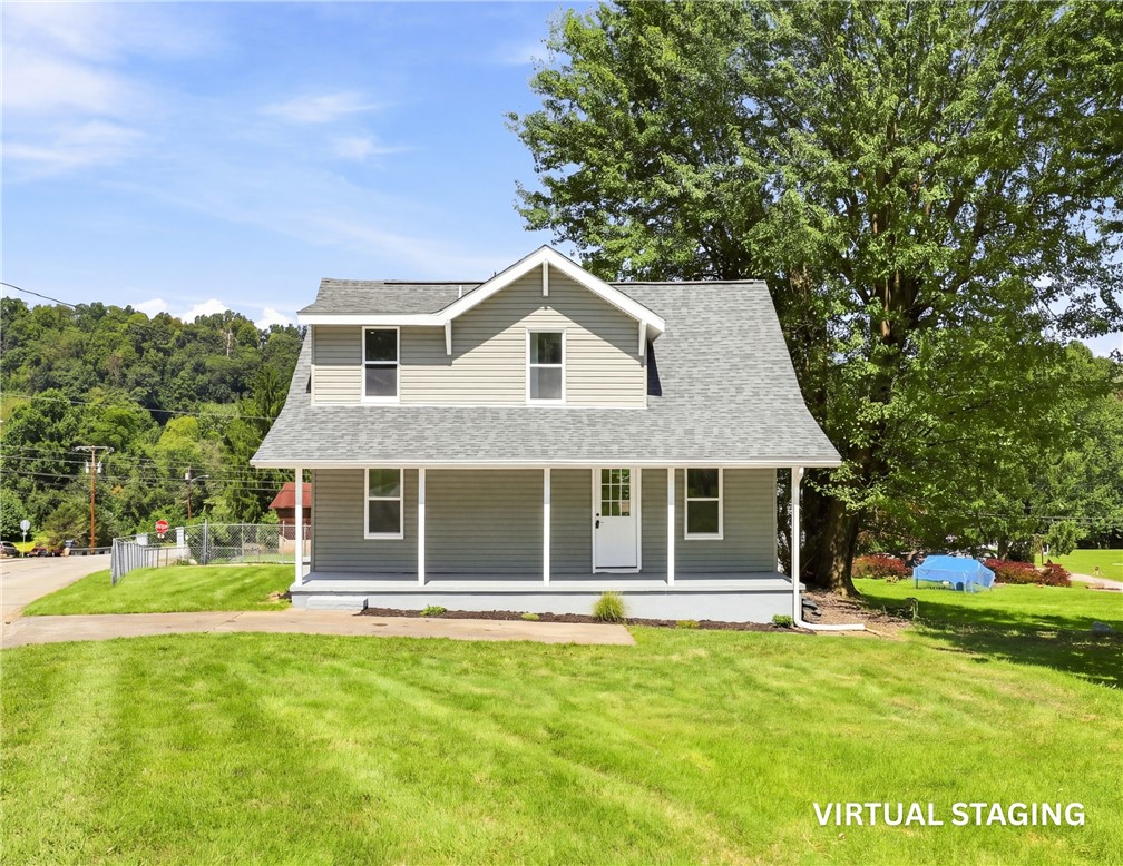 466 Old Route 51 — photo 1