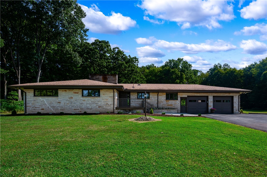 680 N Stone Base Rd — photo 1