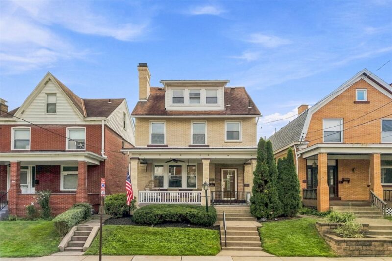 6914 Standish St — photo 2