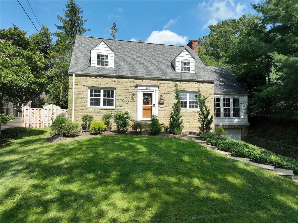 459 Austin Ave — photo 1