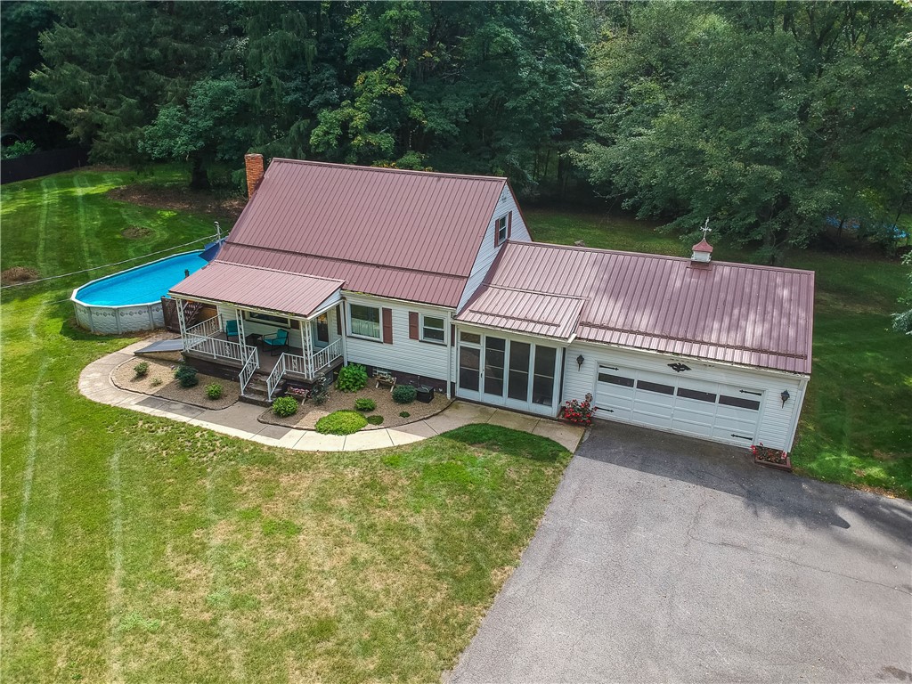 2030 Bennetts Run Rd — photo 1