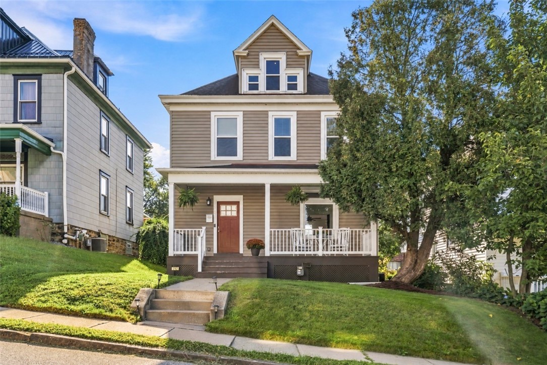 232 S Chestnut St — photo 1