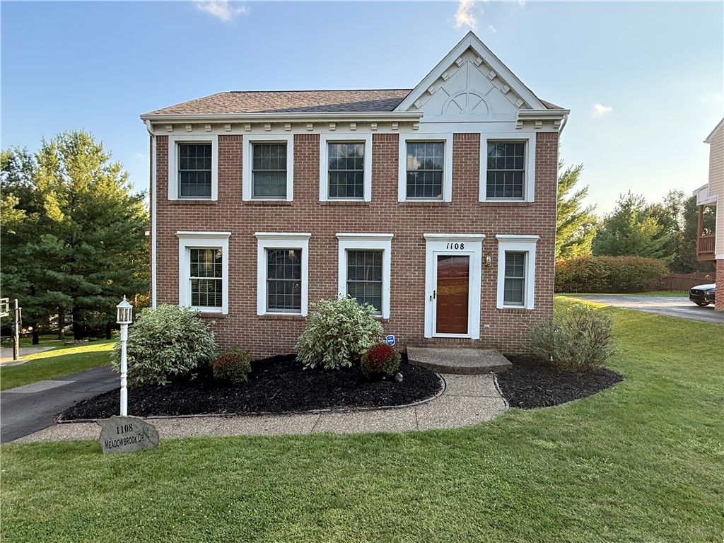 1108 Meadowbrook Dr — photo 1