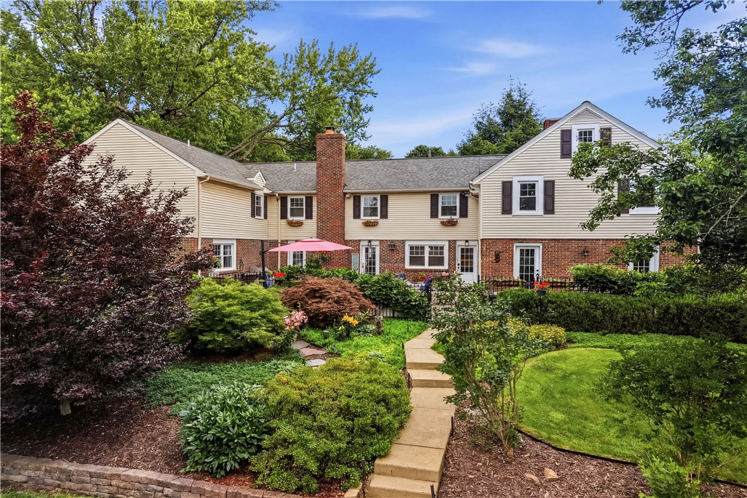 836 Old Thorn Run Road — photo 1