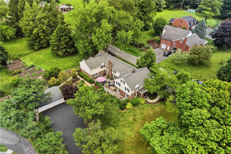 836 Old Thorn Run Road — photo 2
