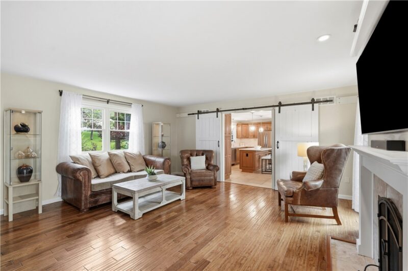 836 Old Thorn Run Road — photo 4