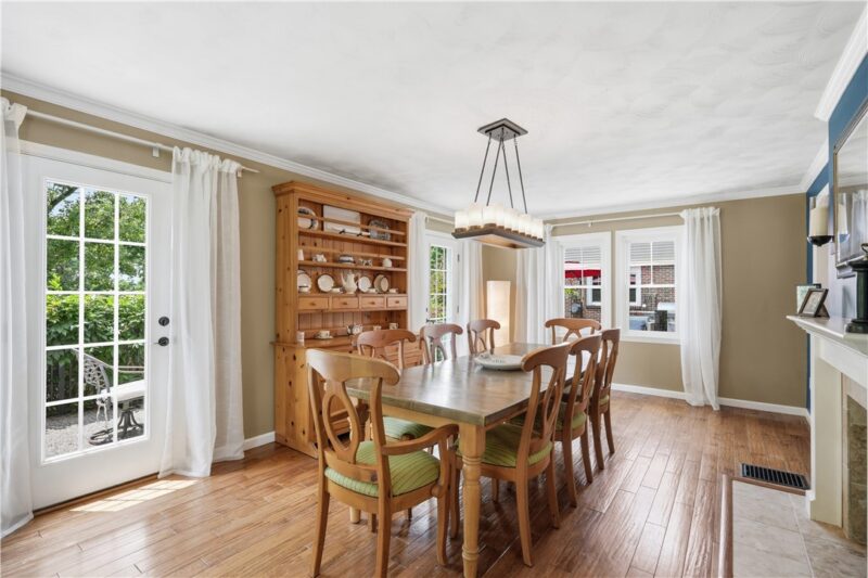 836 Old Thorn Run Road — photo 5