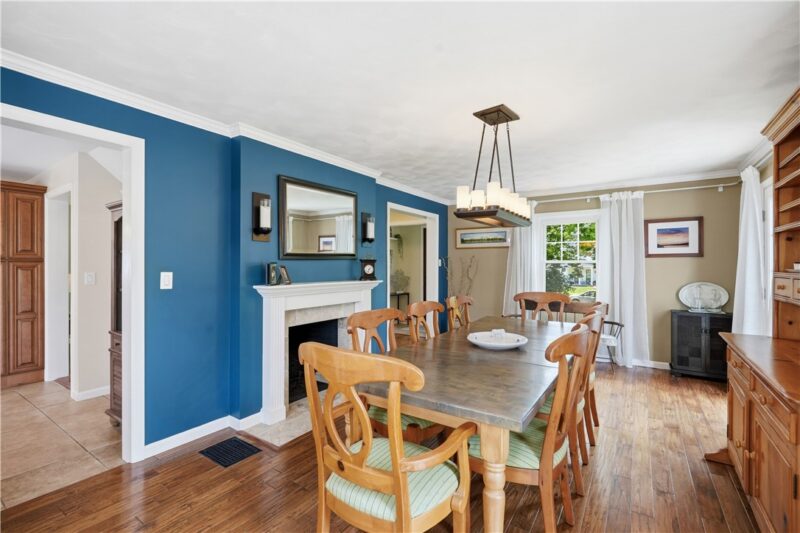 836 Old Thorn Run Road — photo 7