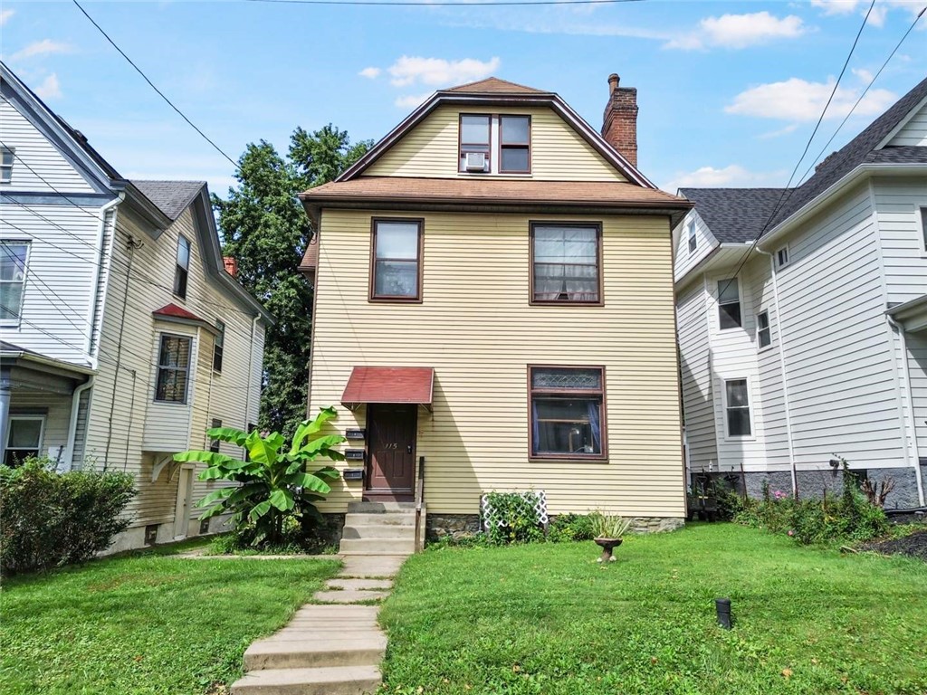 115 N Jackson Ave — photo 1
