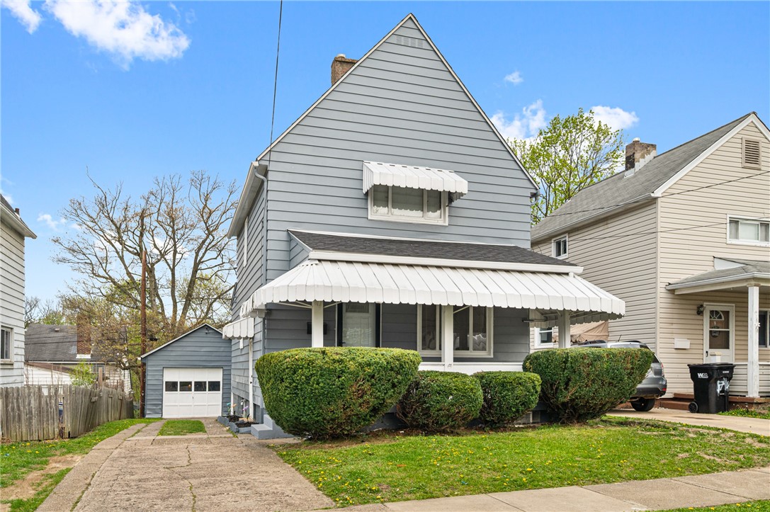 1716 Davidson Street — photo 1