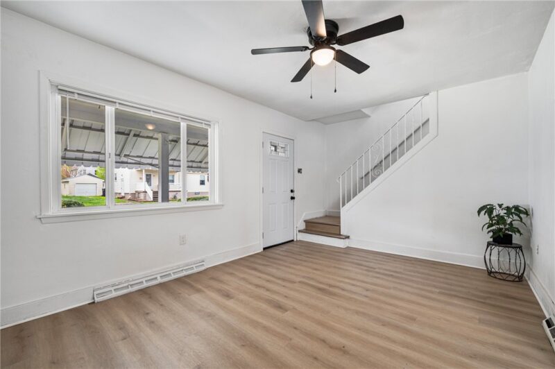 1716 Davidson Street — photo 5
