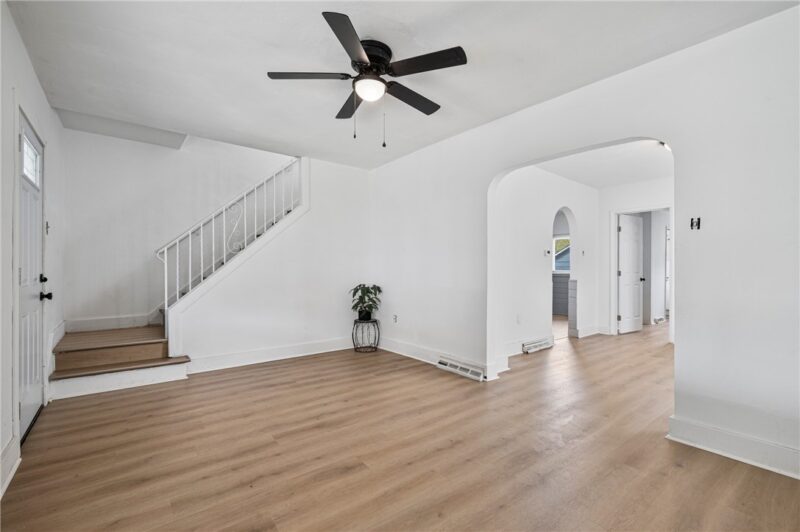 1716 Davidson Street — photo 6