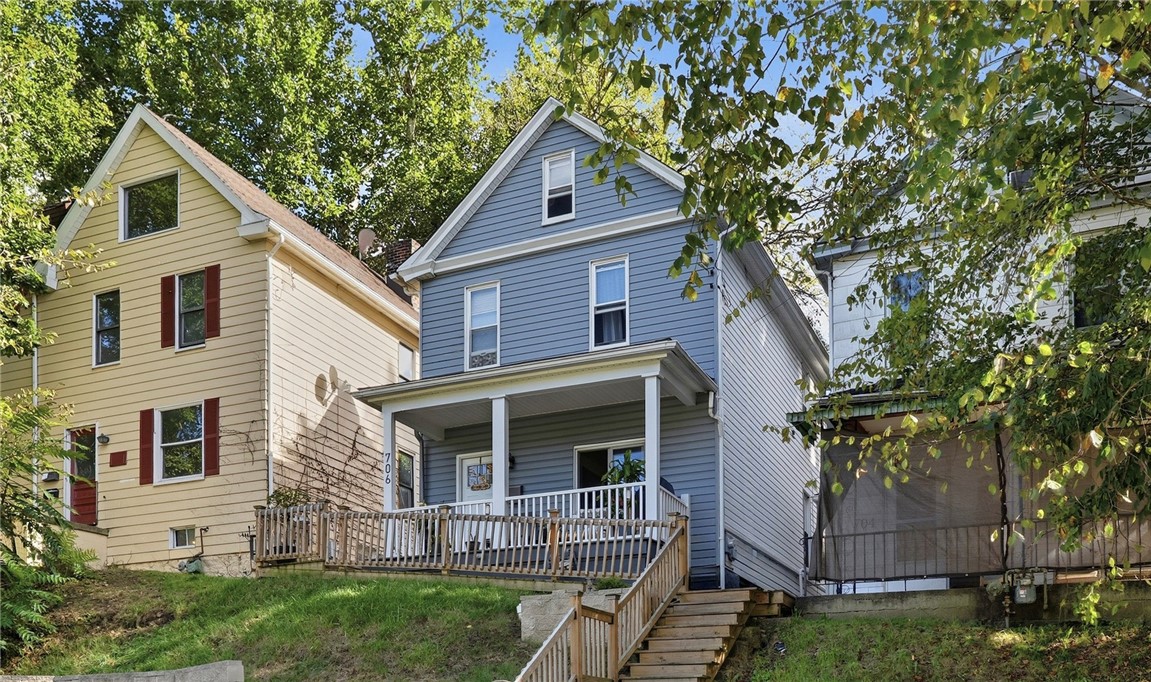 706 Noblestown Rd — photo 1