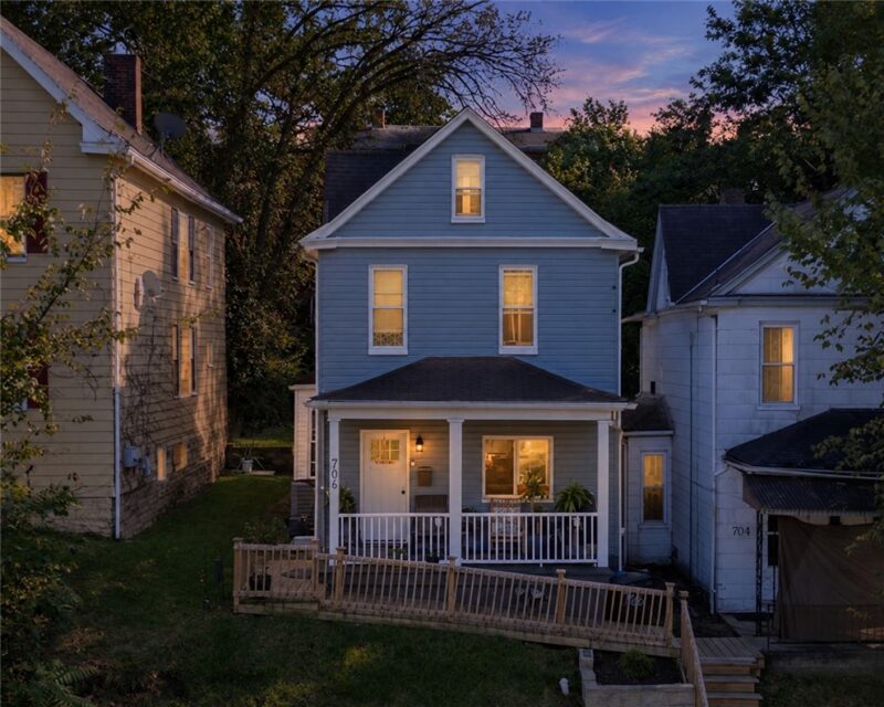 706 Noblestown Rd — photo 2