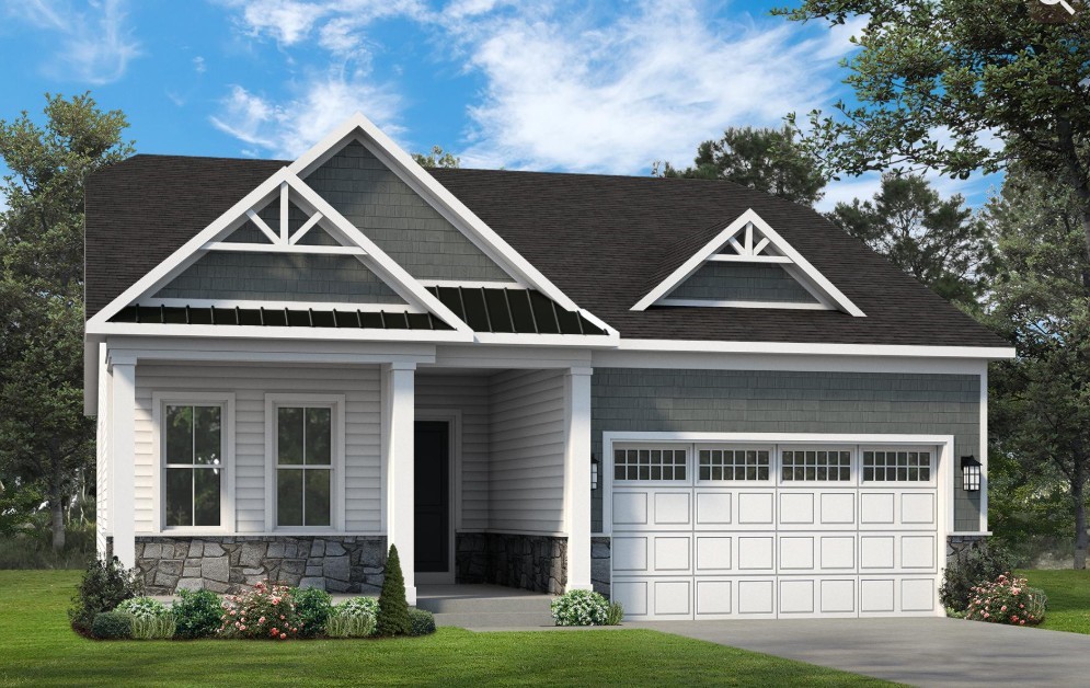 259 Oliver Drive — photo 1