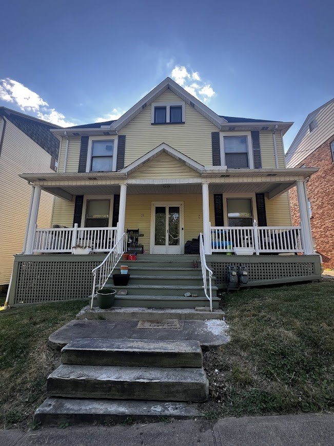 21 N Wade Ave. — photo 1