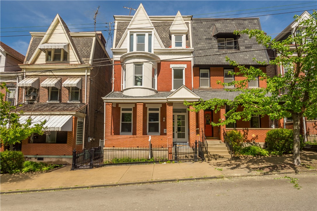 337 Fisk St — photo 1