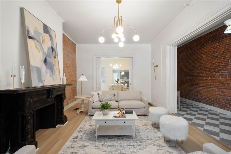 337 Fisk St — photo 4