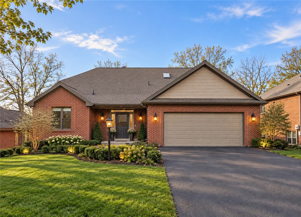 312 Sewickley Ridge Drive — photo 1