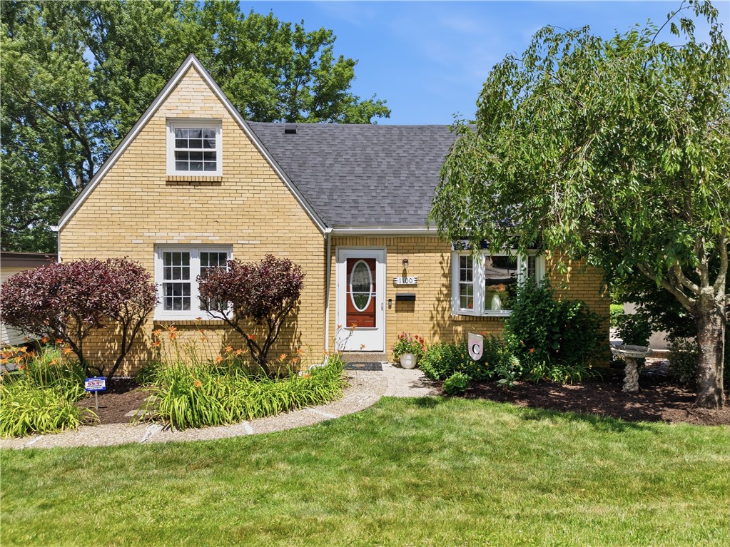 1100 Raven Drive — photo 1