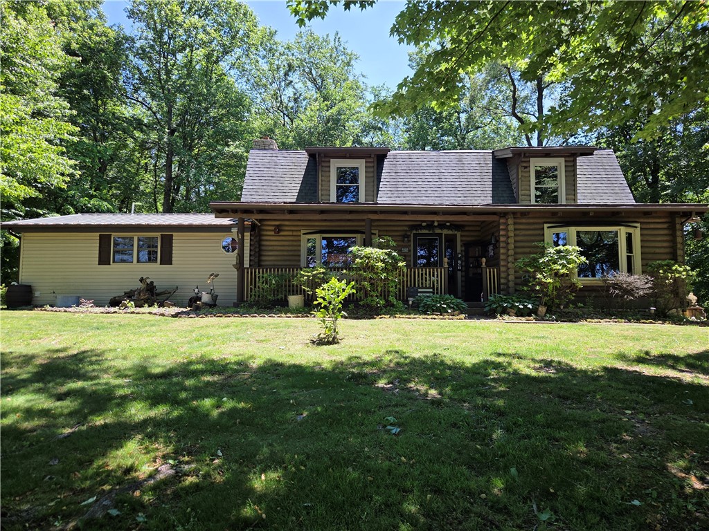 4075 Ridge Rd — photo 1