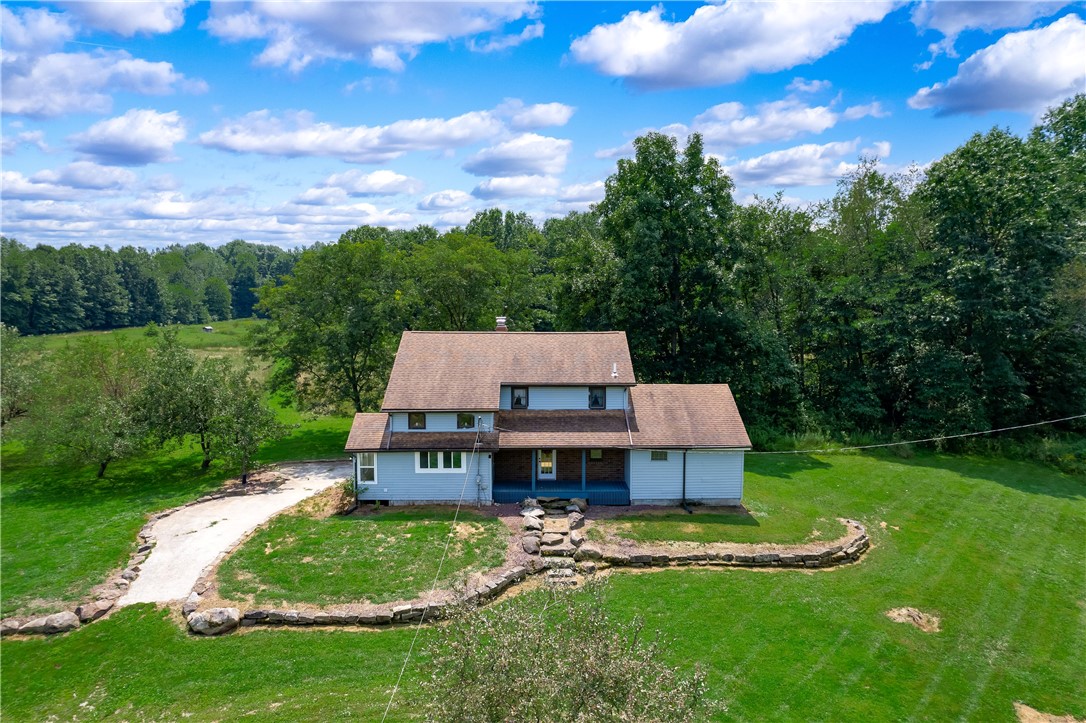 358 Hoopenhobe Ln — photo 1
