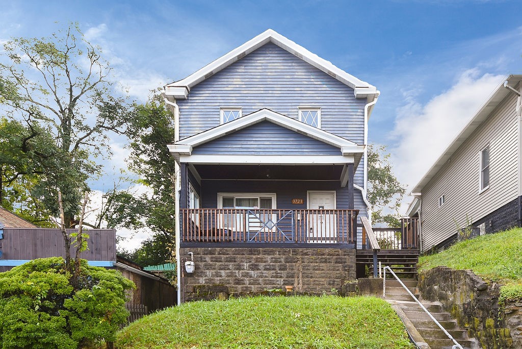 3723 Botsford St. — photo 1