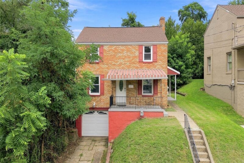 815 Heber Street — photo 2
