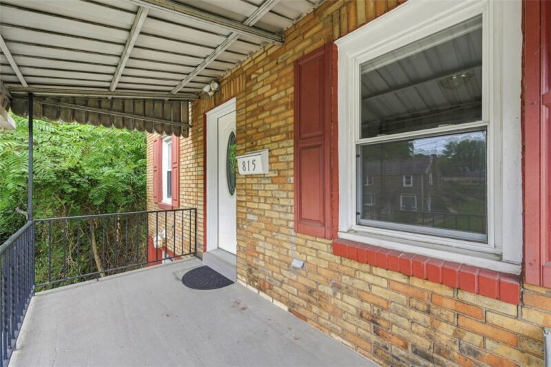 815 Heber Street — photo 4
