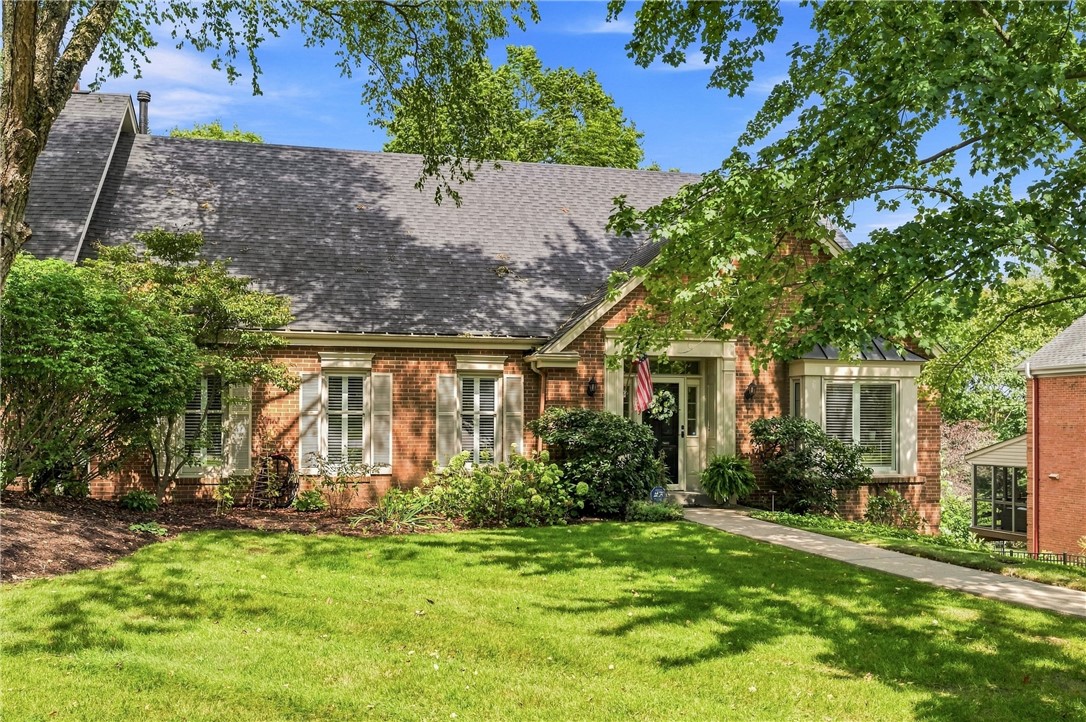 254 Sweet Gum Rd — photo 1