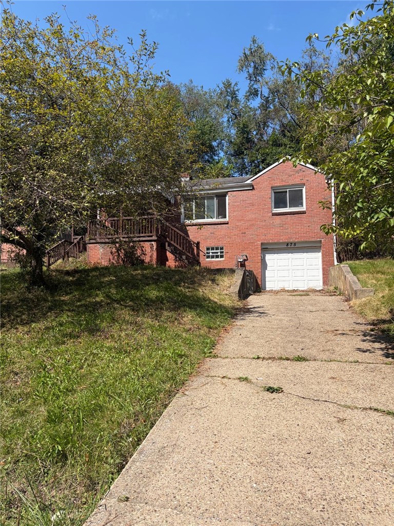875 Desiderio Blvd — photo 1
