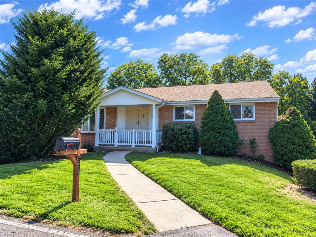 4308 Paradise Dr — photo 1