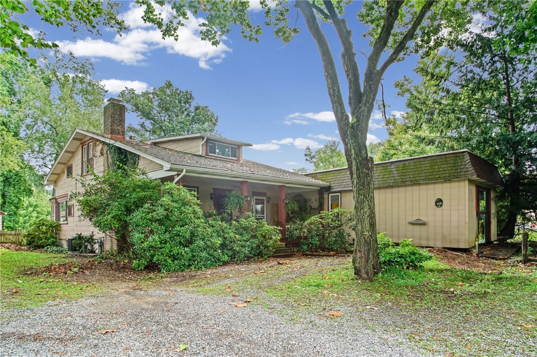 235 Country Club Dr — photo 1