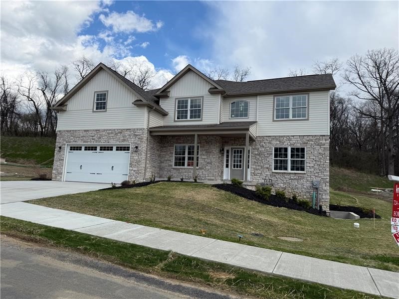 404 Haymaker Court — photo 1