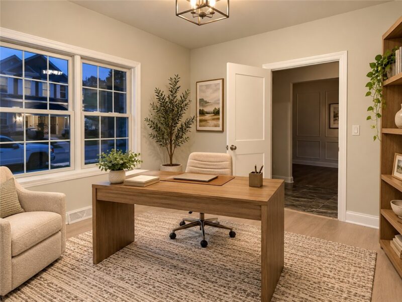 404 Haymaker Court — photo 4