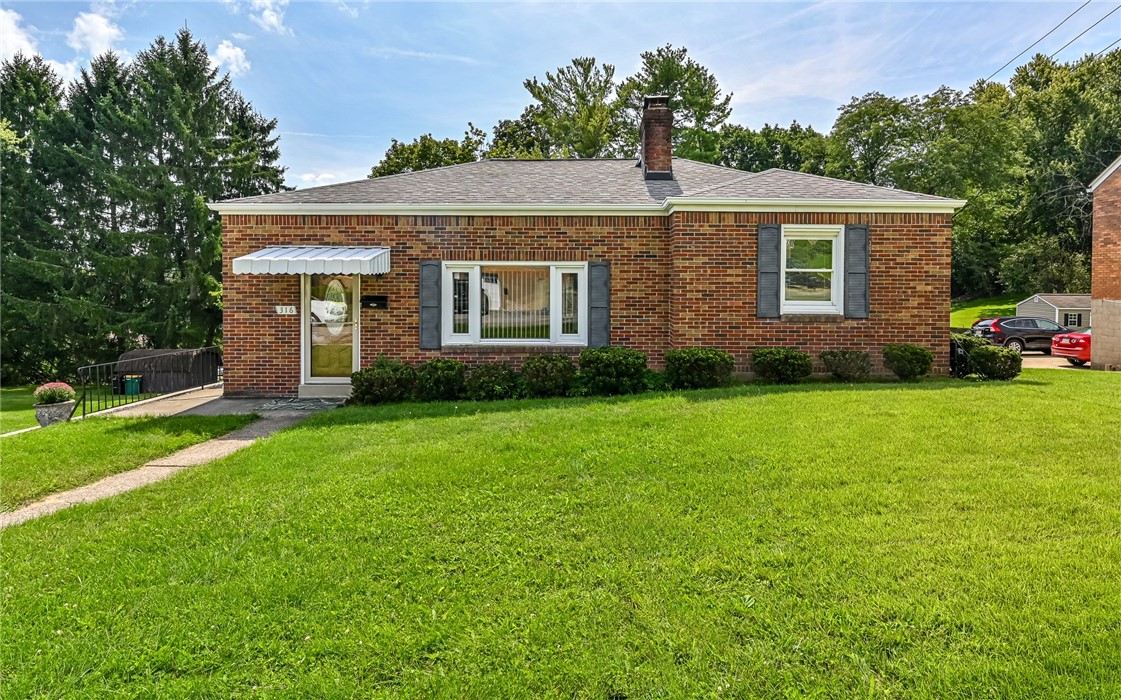 316 Bernice St — photo 1